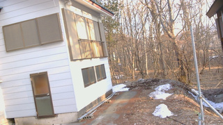 長野県菅平高原 ゆたか山荘 坂下 2026/03/24 06:30