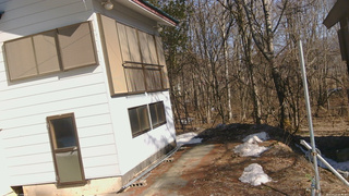 長野県菅平高原 ゆたか山荘 坂下 2026/03/24 08:30