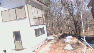 長野県菅平高原 ゆたか山荘 坂下 2026/03/24 09:00