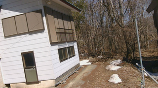 長野県菅平高原 ゆたか山荘 坂下 2026/03/24 10:00
