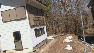 長野県菅平高原 ゆたか山荘 坂下 2026/03/24 10:30