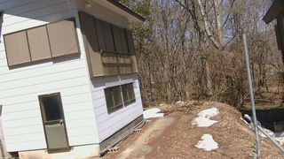 長野県菅平高原 ゆたか山荘 坂下 2026/03/24 10:45