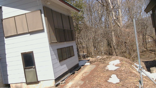 長野県菅平高原 ゆたか山荘 坂下 2026/03/24 11:30