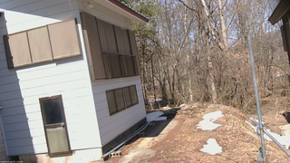 長野県菅平高原 ゆたか山荘 坂下 2026/03/24 12:00