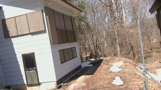 長野県菅平高原 ゆたか山荘 坂下 2026/03/24 12:15
