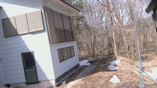 長野県菅平高原 ゆたか山荘 坂下 2026/03/24 13:15
