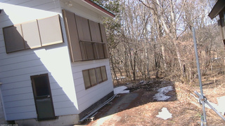 長野県菅平高原 ゆたか山荘 坂下 2026/03/24 13:30