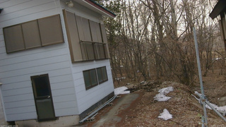 長野県菅平高原 ゆたか山荘 坂下 2026/03/24 17:00