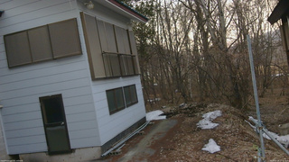 長野県菅平高原 ゆたか山荘 坂下 2026/03/24 17:30