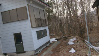 長野県菅平高原 ゆたか山荘 坂下 2026/03/24 17:45