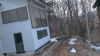 長野県菅平高原 ゆたか山荘 坂下 2026/03/24 18:00