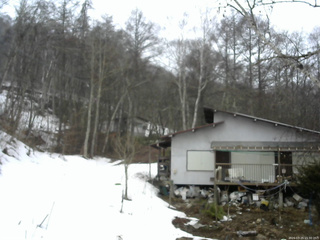長野県菅平高原 ゆたか山荘 西側(坂上) 2026/03/25 15:30
