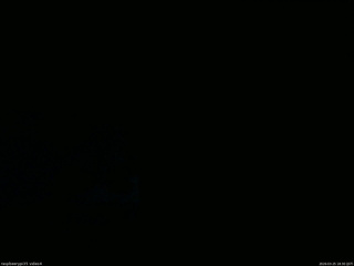 長野県菅平高原 ゆたか山荘 東側上空 2026/03/25 18:30