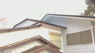 長野県菅平高原 ゆたか山荘 駐車場奥 2026/03/25 06:30