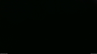 長野県菅平高原 ゆたか山荘 駐車場奥 2026/03/25 18:45