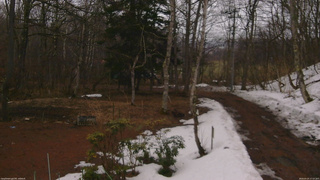 長野県菅平高原 ゆたか山荘 坂上 2026/03/25 17:15