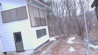 長野県菅平高原 ゆたか山荘 坂下 2026/03/25 05:45