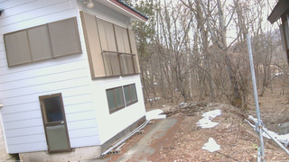 長野県菅平高原 ゆたか山荘 坂下 2026/03/25 06:00