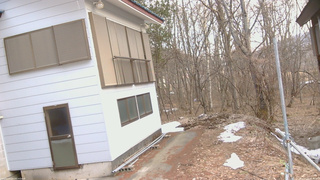 長野県菅平高原 ゆたか山荘 坂下 2026/03/25 06:30