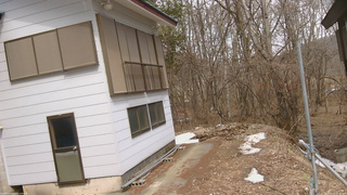 長野県菅平高原 ゆたか山荘 坂下 2026/03/25 10:30