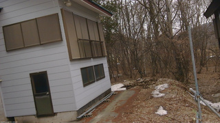 長野県菅平高原 ゆたか山荘 坂下 2026/03/25 11:00
