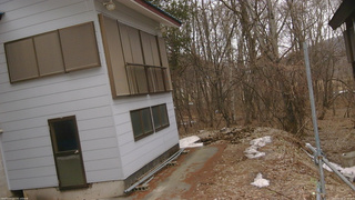 長野県菅平高原 ゆたか山荘 坂下 2026/03/25 12:15