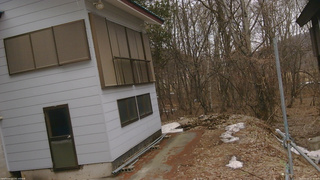 長野県菅平高原 ゆたか山荘 坂下 2026/03/25 12:30