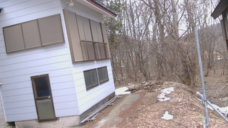 長野県菅平高原 ゆたか山荘 坂下 2026/03/25 13:00