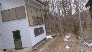 長野県菅平高原 ゆたか山荘 坂下 2026/03/25 13:15
