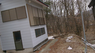 長野県菅平高原 ゆたか山荘 坂下 2026/03/25 13:30