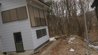 長野県菅平高原 ゆたか山荘 坂下 2026/03/25 13:45