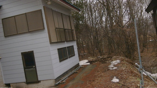 長野県菅平高原 ゆたか山荘 坂下 2026/03/25 14:15