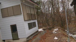 長野県菅平高原 ゆたか山荘 坂下 2026/03/25 14:30