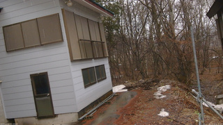 長野県菅平高原 ゆたか山荘 坂下 2026/03/25 15:00
