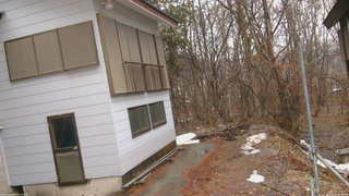 長野県菅平高原 ゆたか山荘 坂下 2026/03/25 15:30