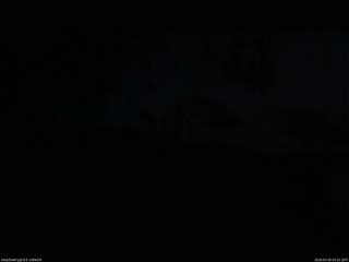 長野県菅平高原 ゆたか山荘 東側(坂下) 2026/03/26 05:15