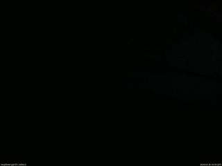 長野県菅平高原 ゆたか山荘 駐車場 2026/03/26 18:30