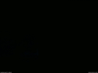 長野県菅平高原 ゆたか山荘 東側上空 2026/03/26 05:15
