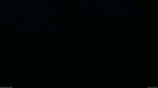 長野県菅平高原 ゆたか山荘 駐車場奥 2026/03/26 05:15