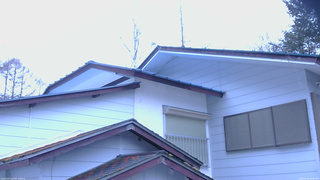 長野県菅平高原 ゆたか山荘 駐車場奥 2026/03/26 06:00