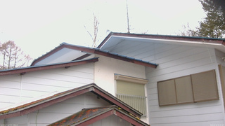長野県菅平高原 ゆたか山荘 駐車場奥 2026/03/26 06:30
