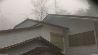 長野県菅平高原 ゆたか山荘 駐車場奥 2026/03/26 15:45