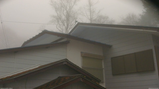 長野県菅平高原 ゆたか山荘 駐車場奥 2026/03/26 16:30