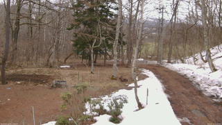長野県菅平高原 ゆたか山荘 坂上 2026/03/26 11:30