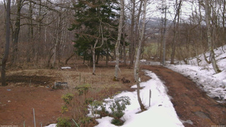 長野県菅平高原 ゆたか山荘 坂上 2026/03/26 13:30