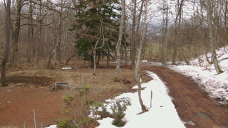 長野県菅平高原 ゆたか山荘 坂上 2026/03/26 14:45