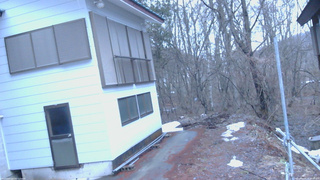 長野県菅平高原 ゆたか山荘 坂下 2026/03/26 05:45