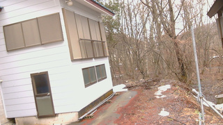 長野県菅平高原 ゆたか山荘 坂下 2026/03/26 06:15