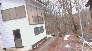 長野県菅平高原 ゆたか山荘 坂下 2026/03/26 06:30