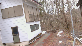 長野県菅平高原 ゆたか山荘 坂下 2026/03/26 06:45